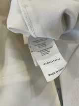 Moschino Cheap and Chic Trompe de L'oeil Bow Top
