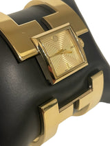 Tory Burch Sawyer Watch