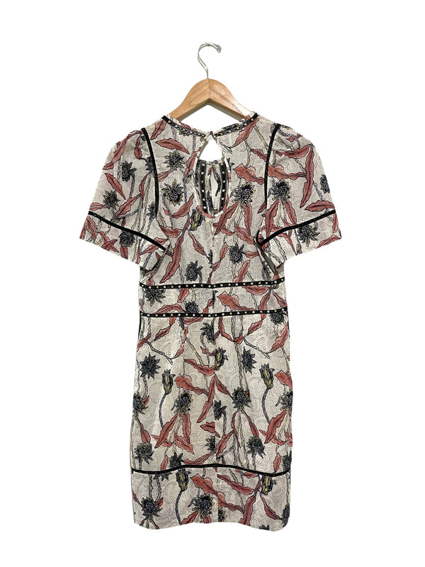 Isabel Marant Glass Studded Dress
